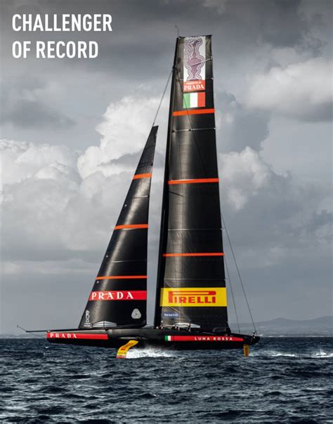 prada cup luna rossa american magic|american magic vs prada pirelli.